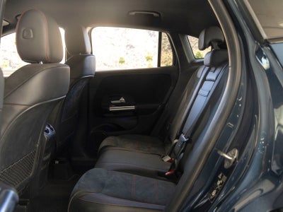 2021 Mercedes-Benz GLA GLA 250