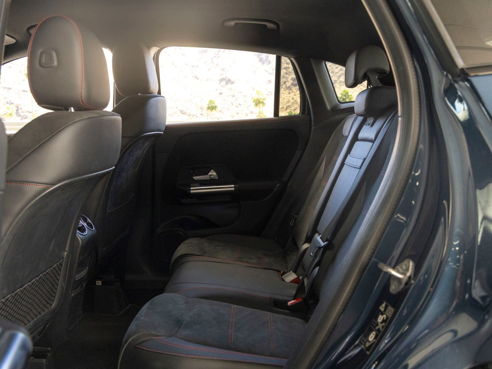 2021 Mercedes-Benz GLA GLA 250