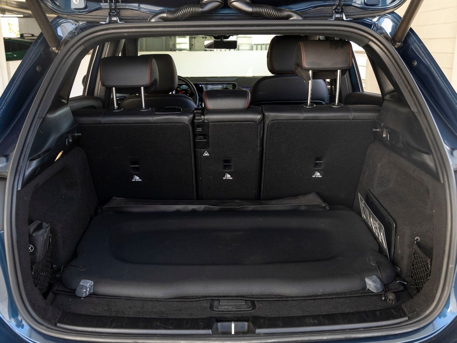 2021 Mercedes-Benz GLA GLA 250