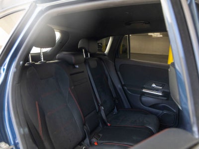 2021 Mercedes-Benz GLA GLA 250