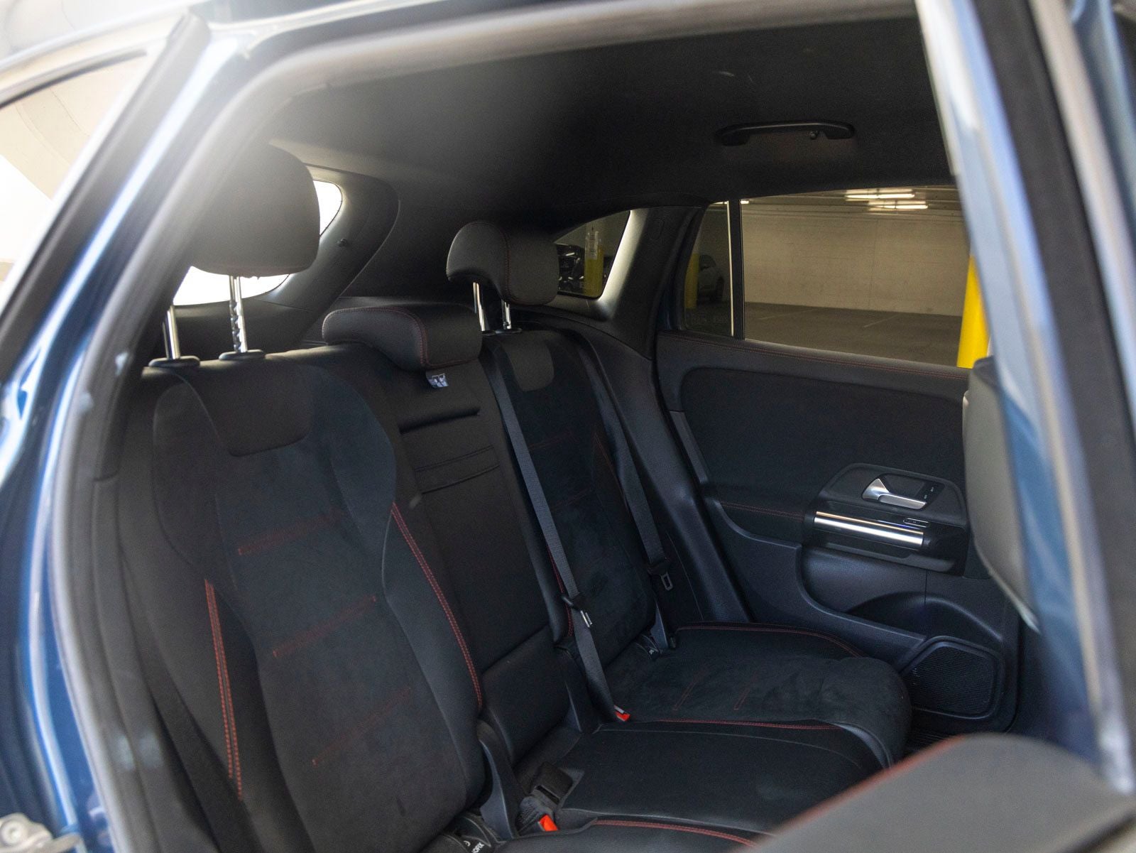 2021 Mercedes-Benz GLA GLA 250