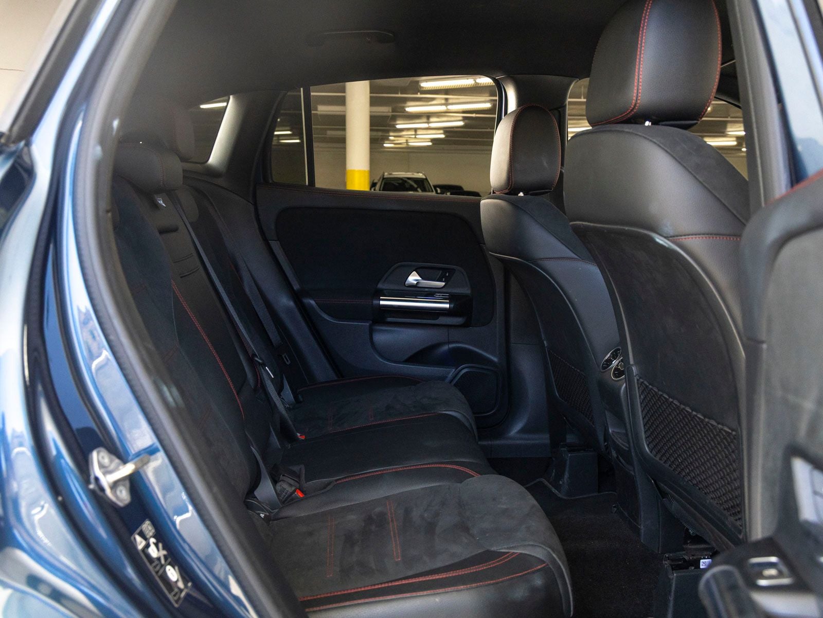 2021 Mercedes-Benz GLA GLA 250