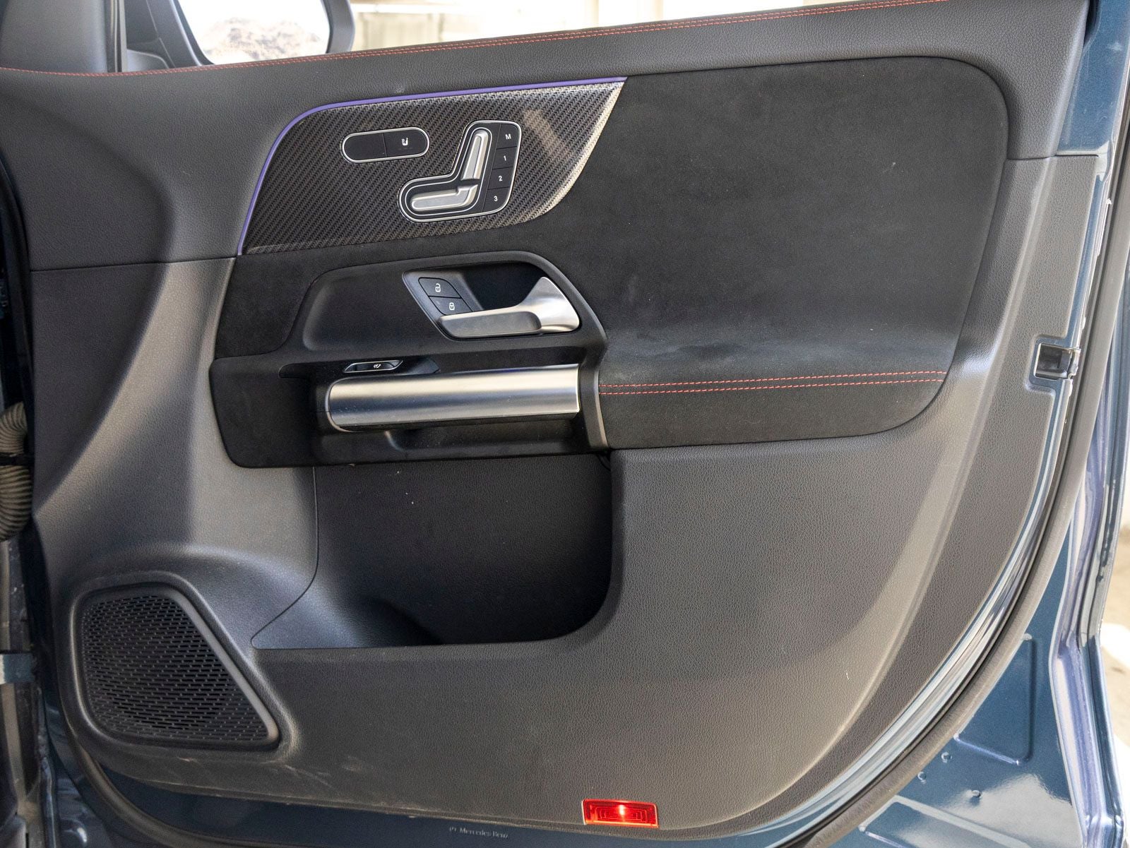 2021 Mercedes-Benz GLA GLA 250