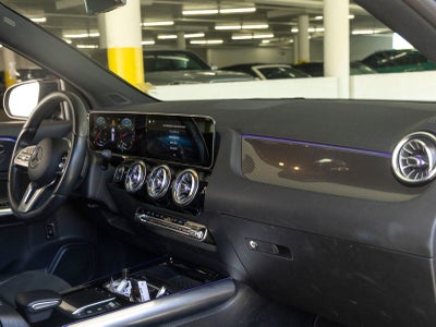 2021 Mercedes-Benz GLA GLA 250