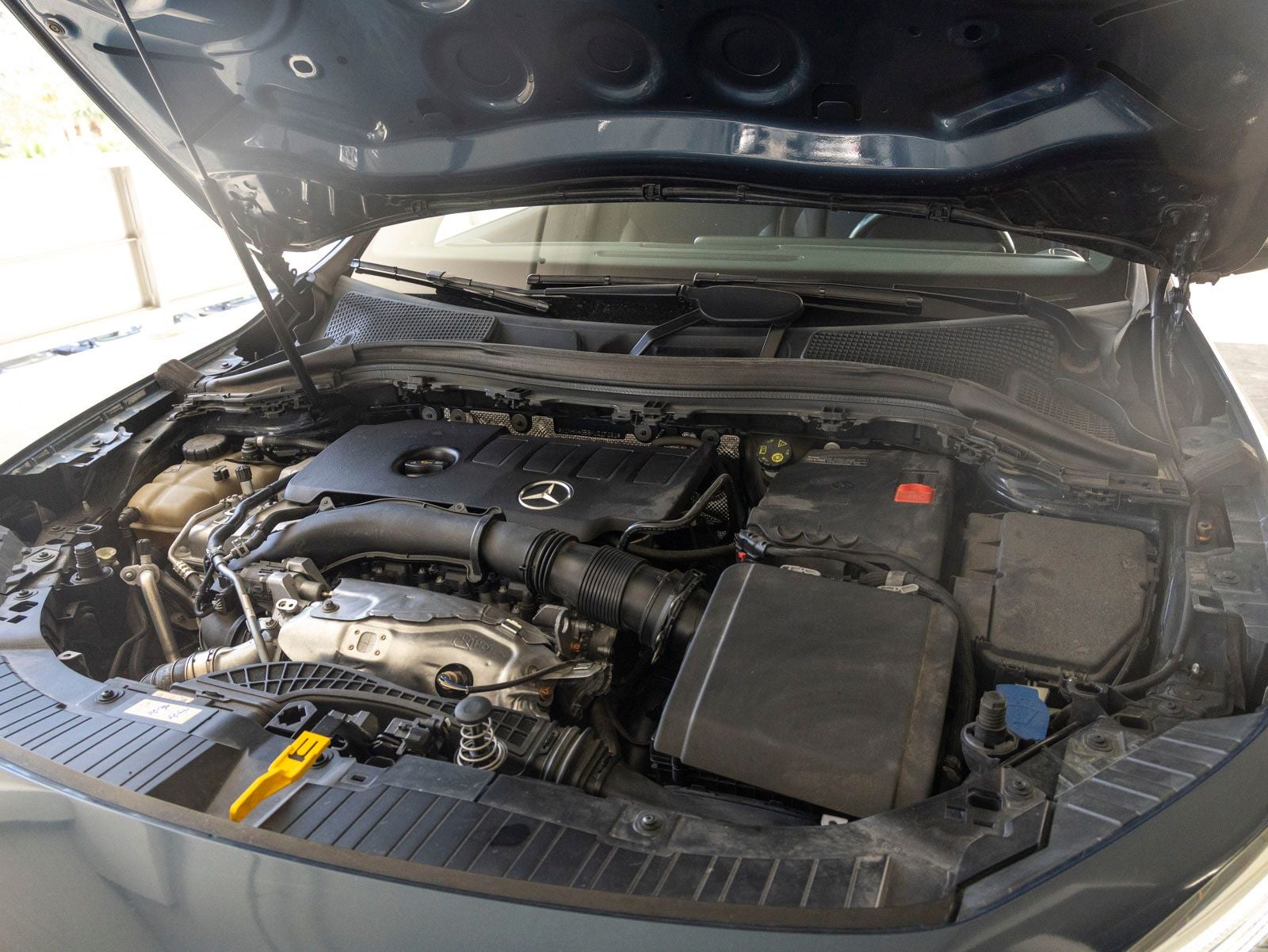 2021 Mercedes-Benz GLA GLA 250