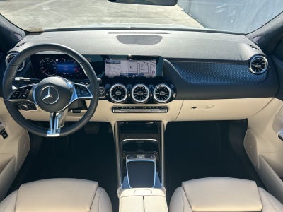 2025 Mercedes-Benz GLA GLA 250