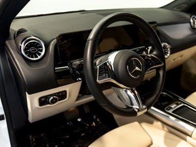 2025 Mercedes-Benz GLA GLA 250