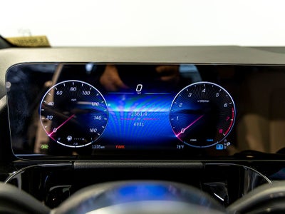 2025 Mercedes-Benz GLA GLA 250