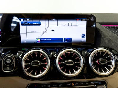 2025 Mercedes-Benz GLA GLA 250