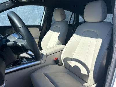 2025 Mercedes-Benz GLA GLA 250