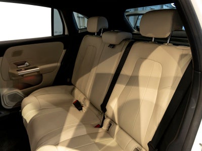 2025 Mercedes-Benz GLA GLA 250