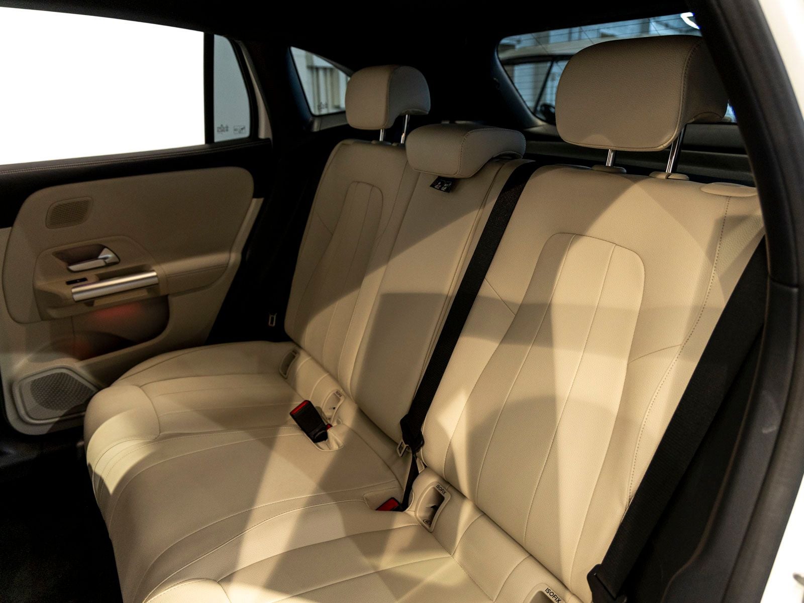 2025 Mercedes-Benz GLA GLA 250