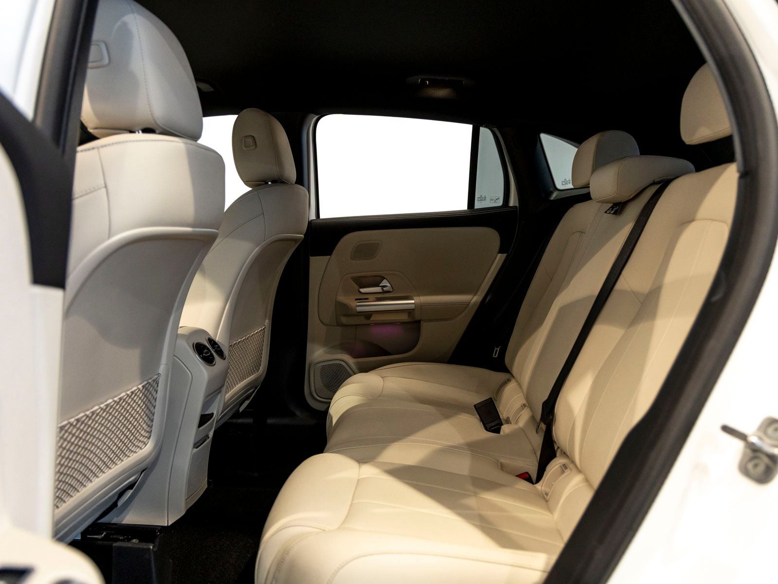 2025 Mercedes-Benz GLA GLA 250