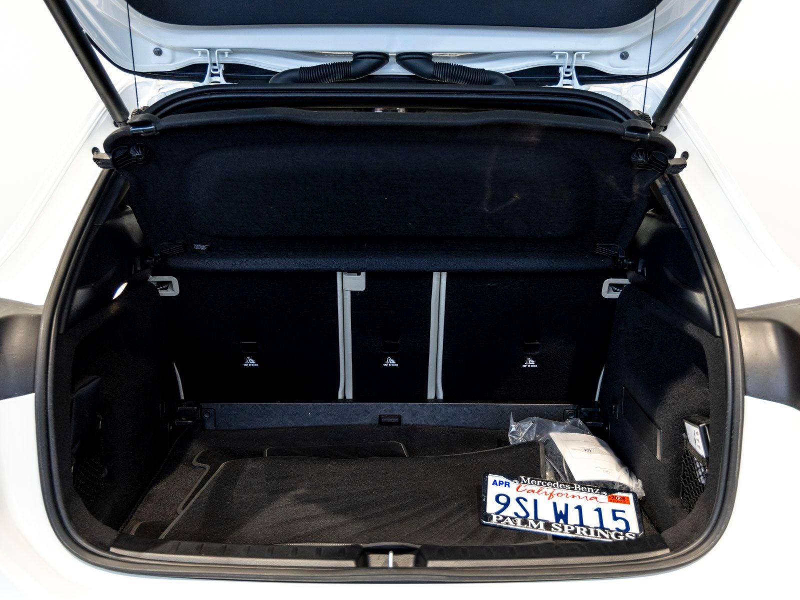 2025 Mercedes-Benz GLA GLA 250