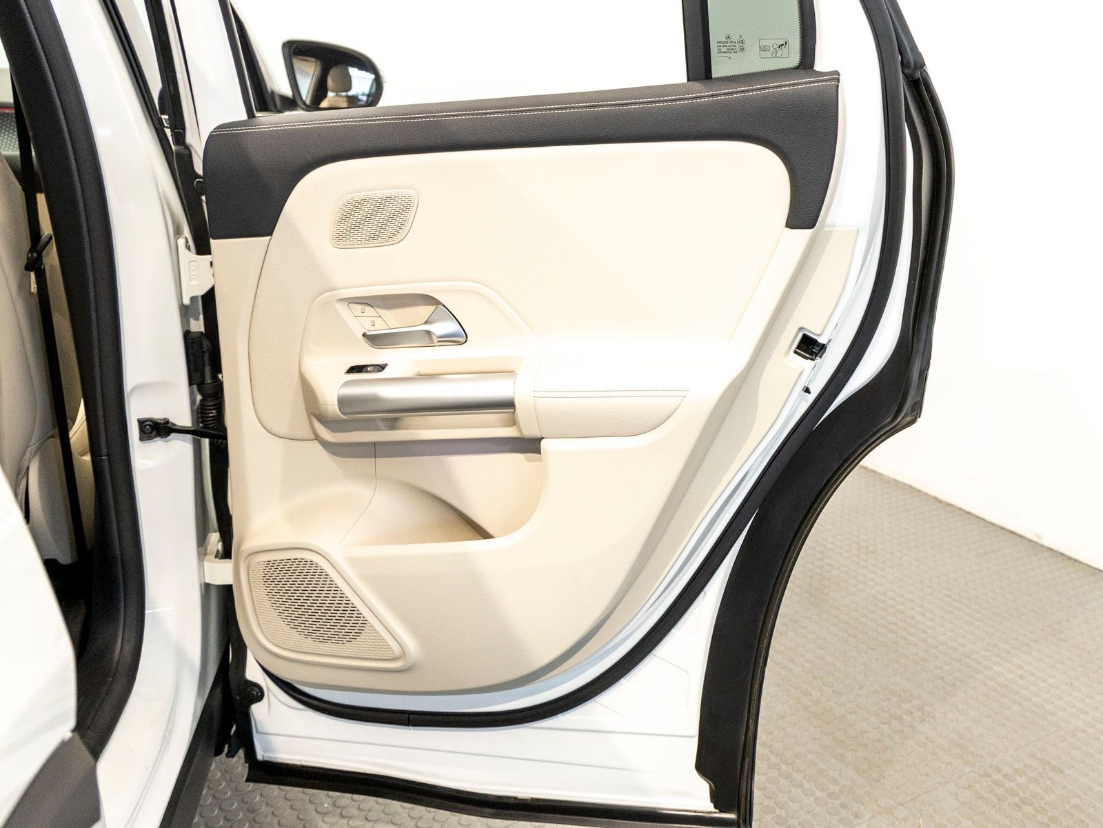 2025 Mercedes-Benz GLA GLA 250