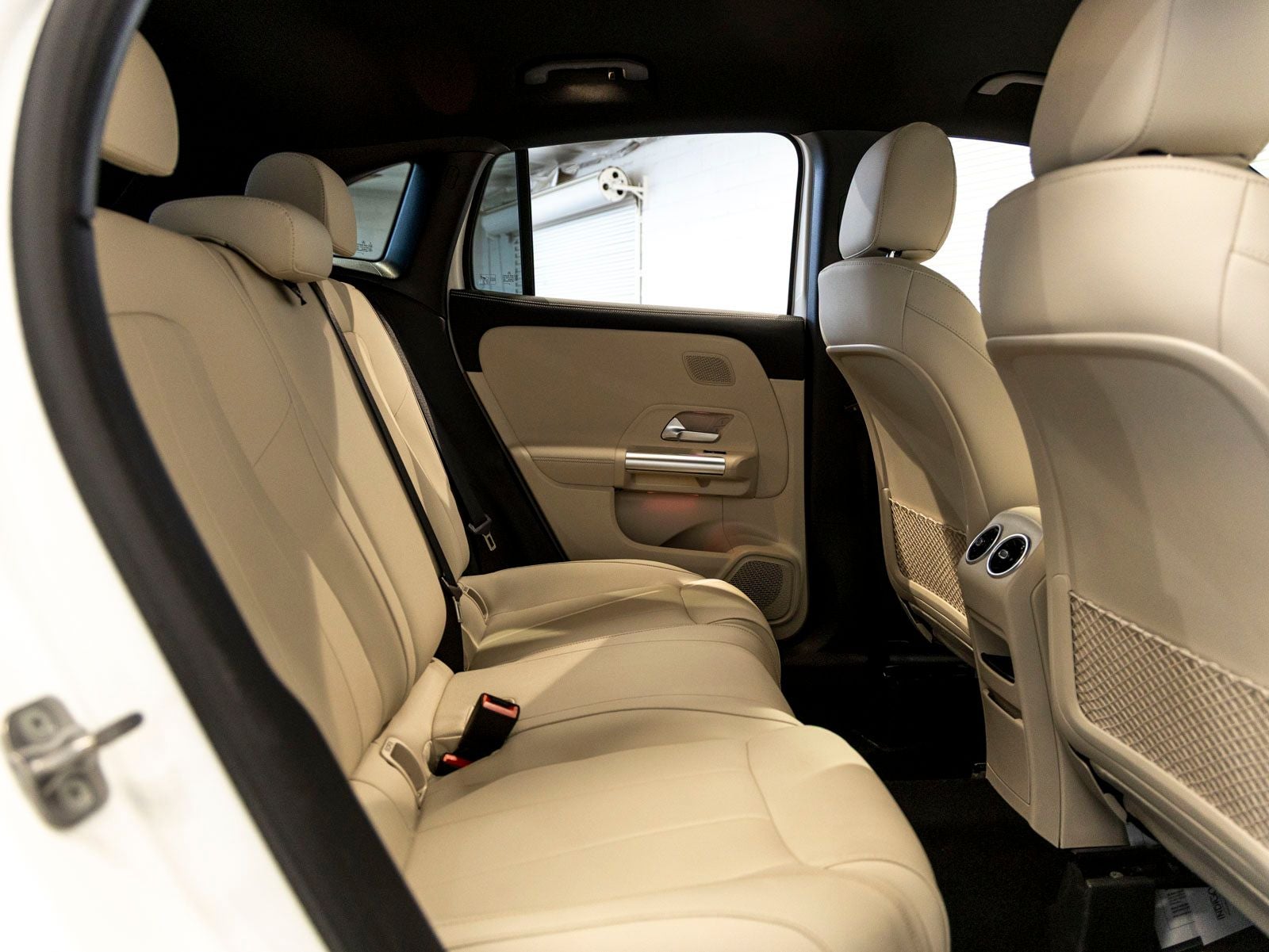 2025 Mercedes-Benz GLA GLA 250