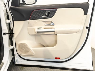 2025 Mercedes-Benz GLA GLA 250