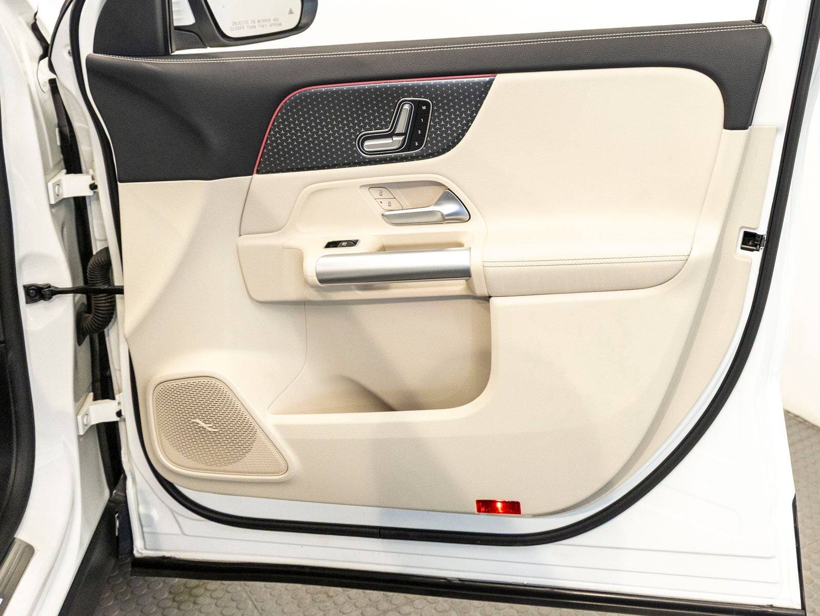 2025 Mercedes-Benz GLA GLA 250