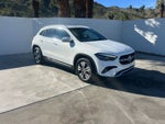 2025 Mercedes-Benz GLA GLA 250