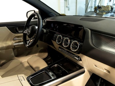 2025 Mercedes-Benz GLA GLA 250