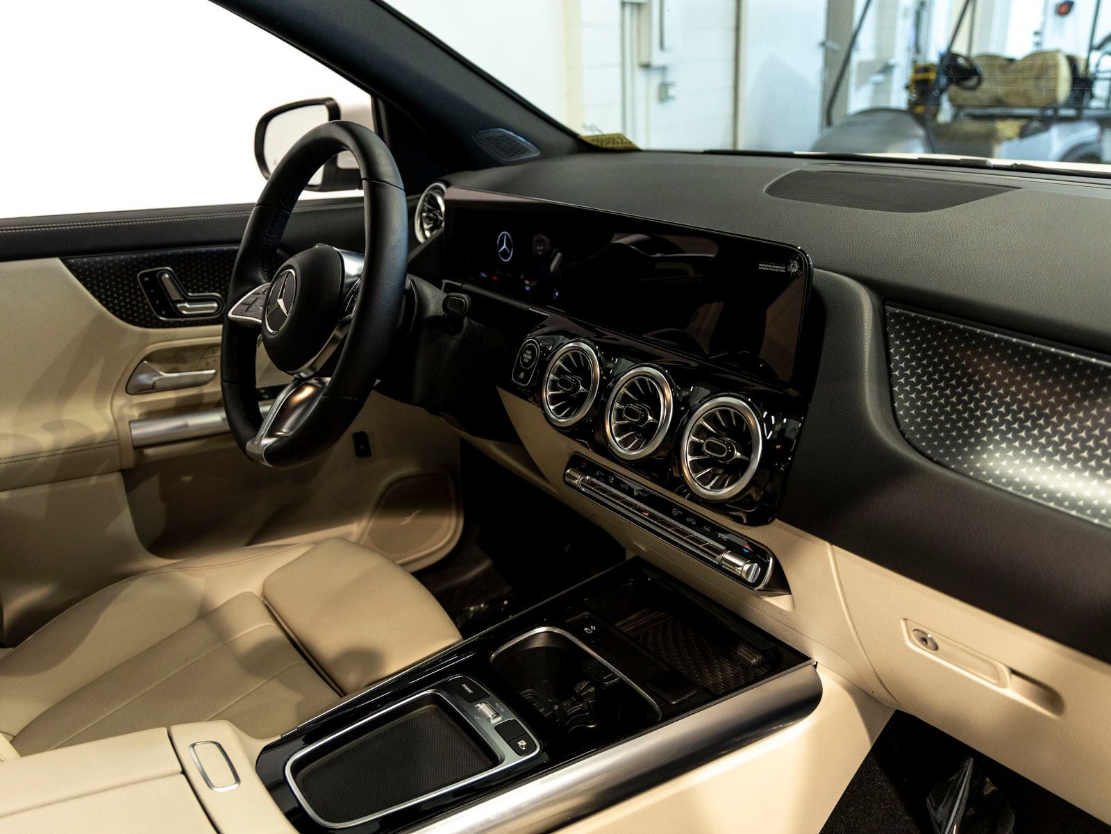 2025 Mercedes-Benz GLA GLA 250