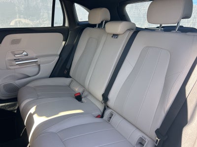 2025 Mercedes-Benz GLA GLA 250