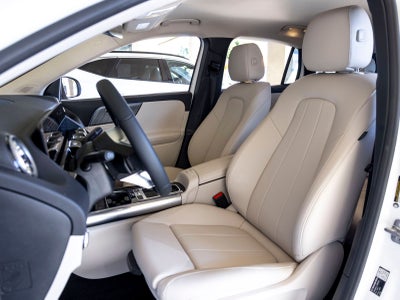 2026 Mercedes-Benz GLA GLA 250