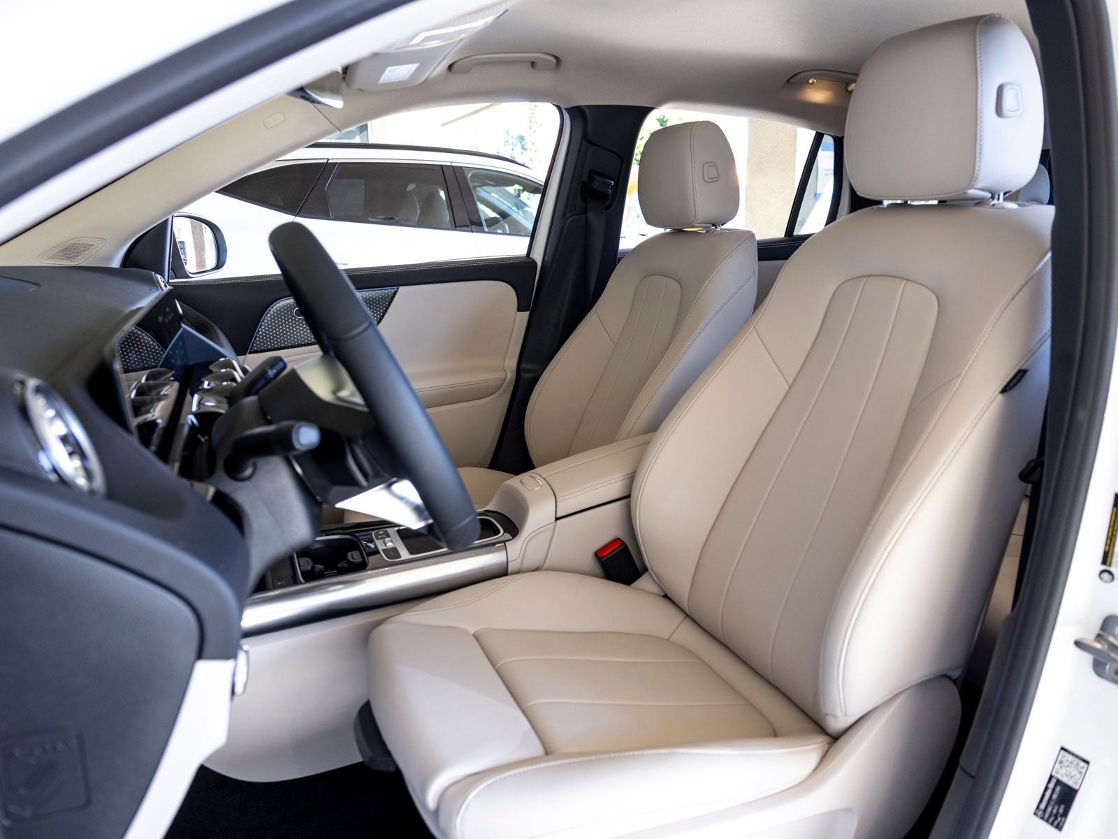 2026 Mercedes-Benz GLA GLA 250