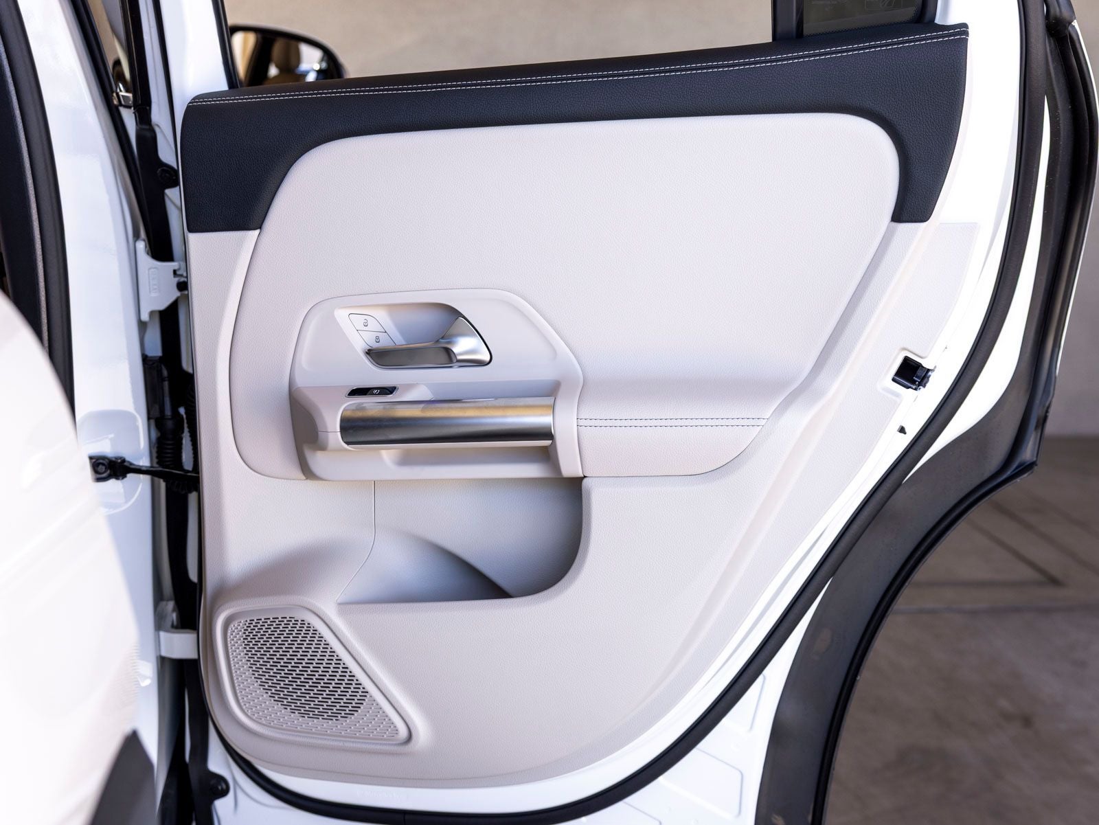 2026 Mercedes-Benz GLA GLA 250