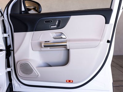 2026 Mercedes-Benz GLA GLA 250