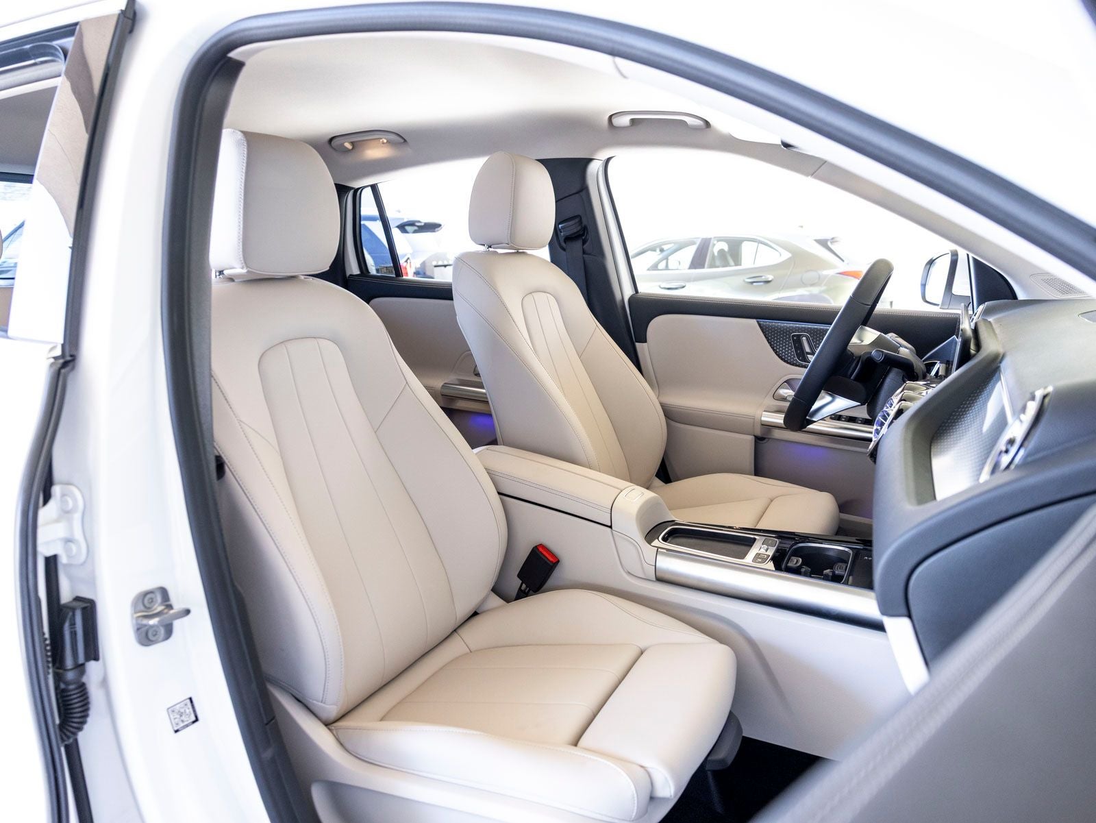 2026 Mercedes-Benz GLA GLA 250