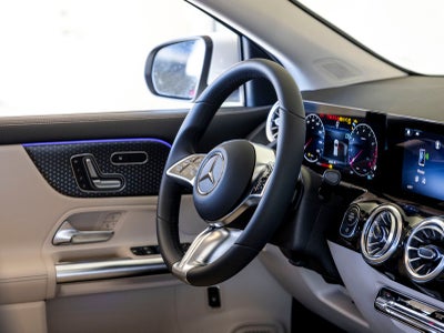 2026 Mercedes-Benz GLA GLA 250