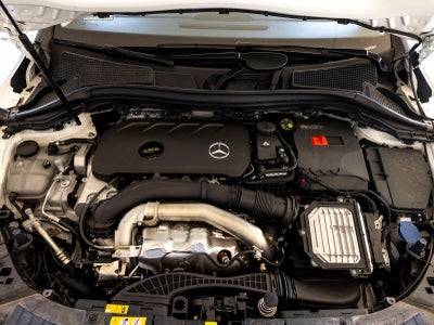 2026 Mercedes-Benz GLA GLA 250