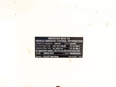 2026 Mercedes-Benz GLA GLA 250