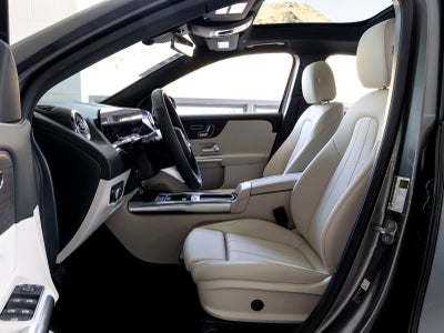 2026 Mercedes-Benz GLA GLA 250