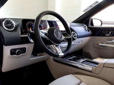 2026 Mercedes-Benz GLA GLA 250