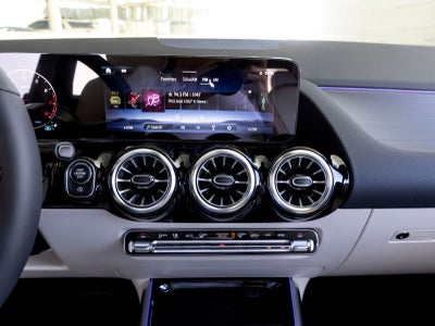 2026 Mercedes-Benz GLA GLA 250