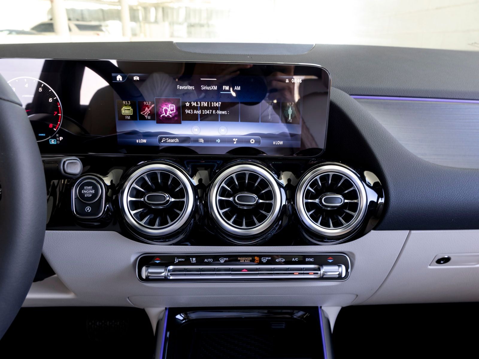2026 Mercedes-Benz GLA GLA 250