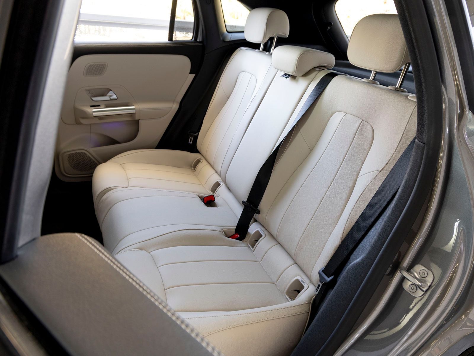 2026 Mercedes-Benz GLA GLA 250