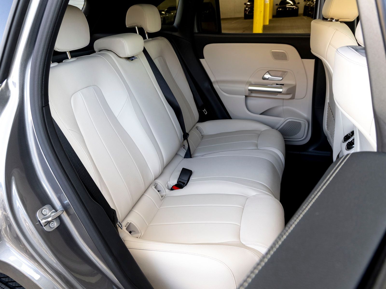 2026 Mercedes-Benz GLA GLA 250