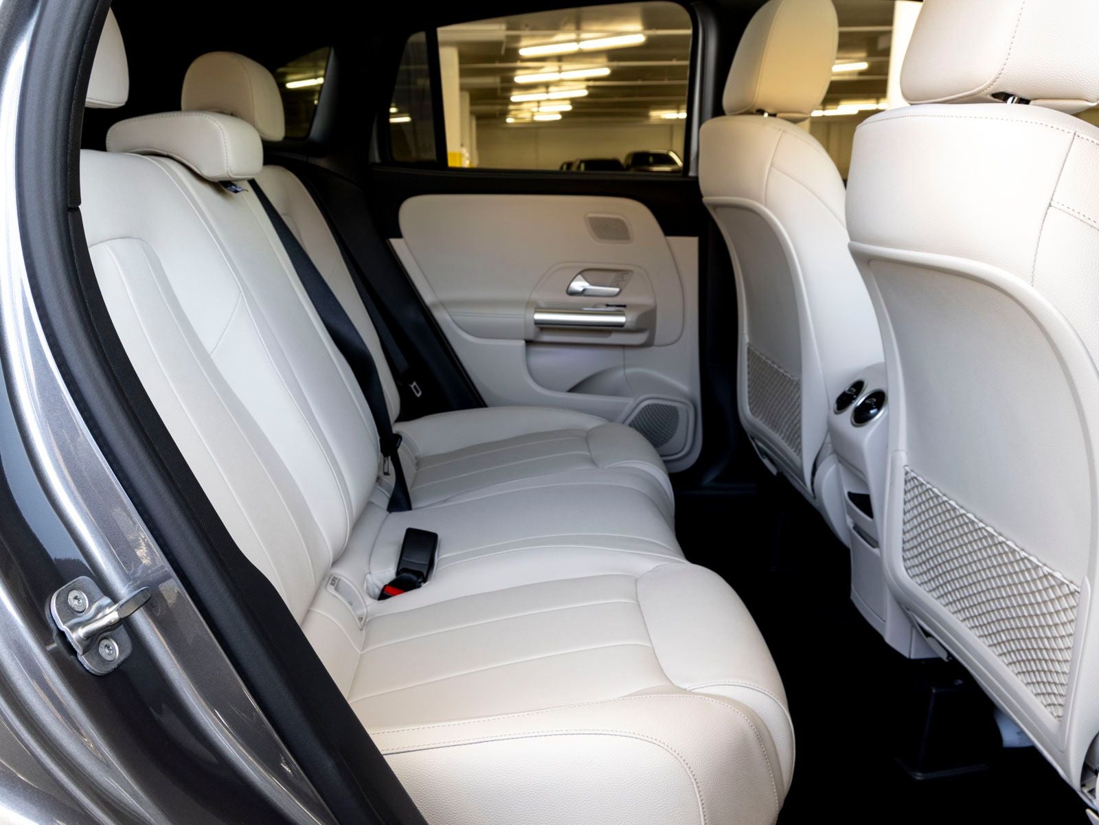 2026 Mercedes-Benz GLA GLA 250