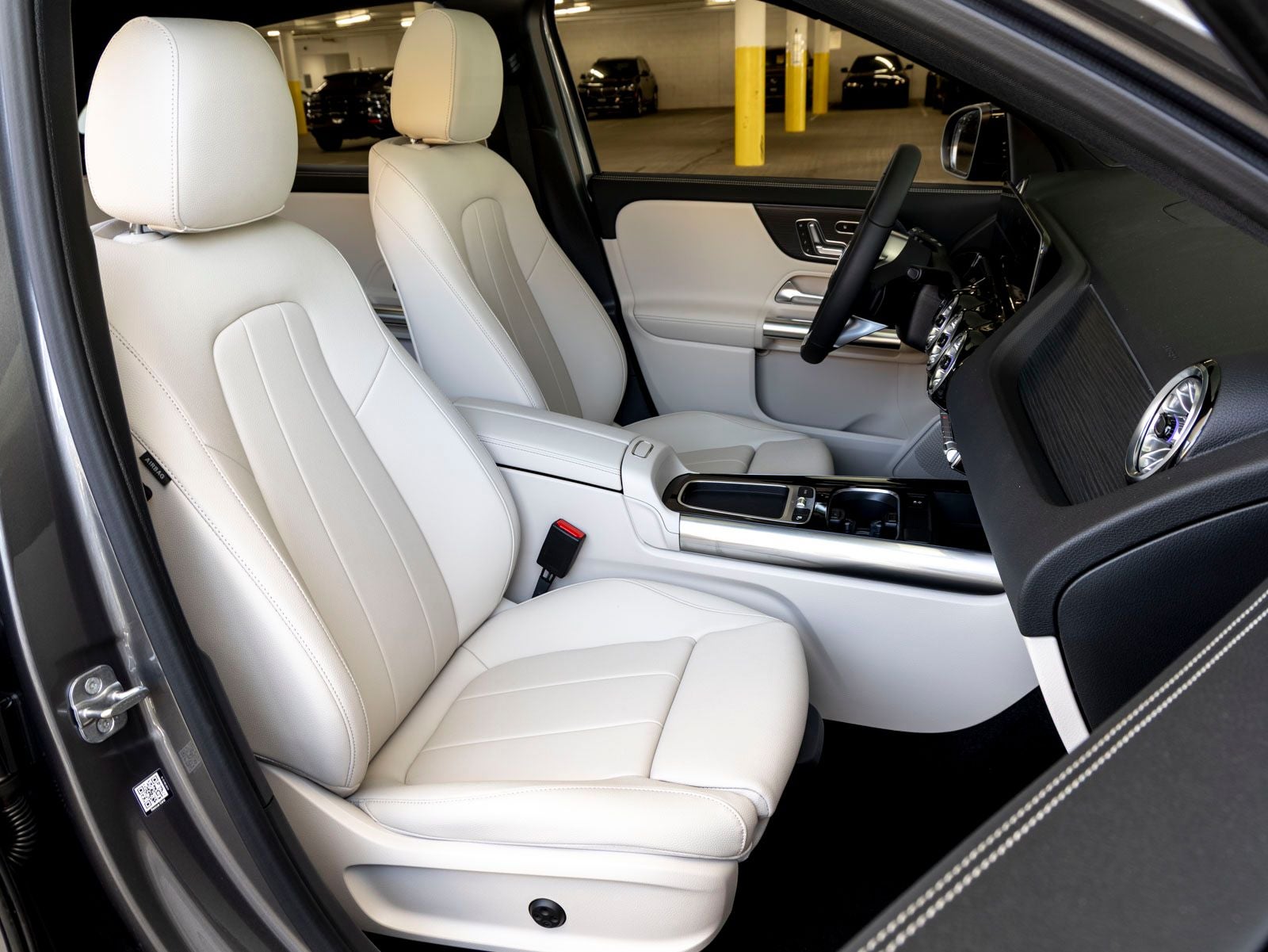 2026 Mercedes-Benz GLA GLA 250