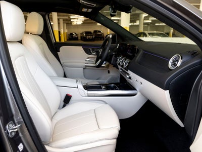 2026 Mercedes-Benz GLA GLA 250