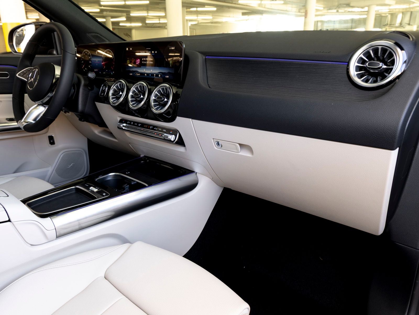 2026 Mercedes-Benz GLA GLA 250