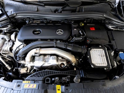 2026 Mercedes-Benz GLA GLA 250