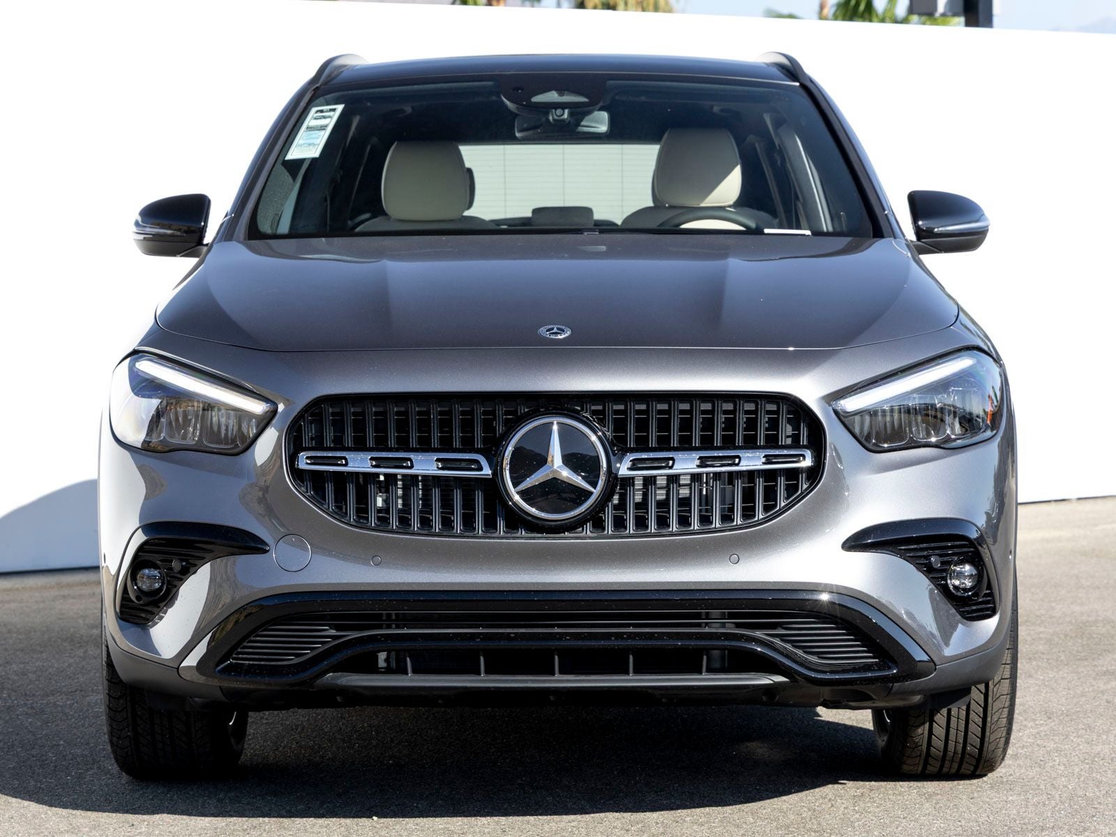 2026 Mercedes-Benz GLA GLA 250