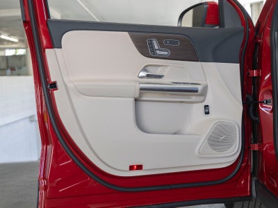 2026 Mercedes-Benz GLA GLA 250