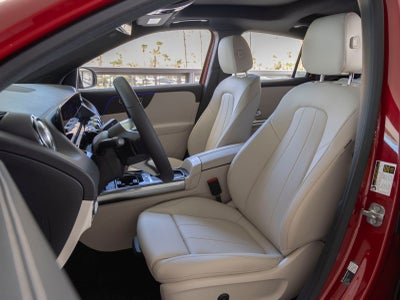 2026 Mercedes-Benz GLA GLA 250
