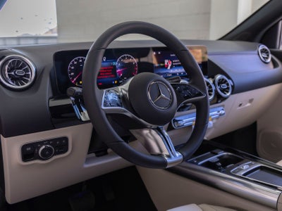 2026 Mercedes-Benz GLA GLA 250