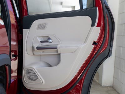 2026 Mercedes-Benz GLA GLA 250